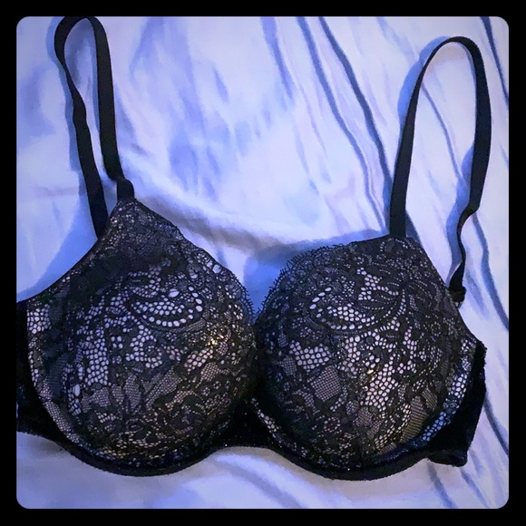 Victoria's Secret Other - Victoria’s Secret “Very Sexy Push Up”  34B
